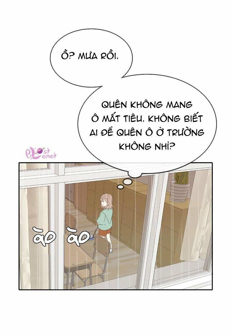 Kiếp Này Cũng Xin Chăm Sóc Tôi Như Vậy Nhé Chapter 23 - 25