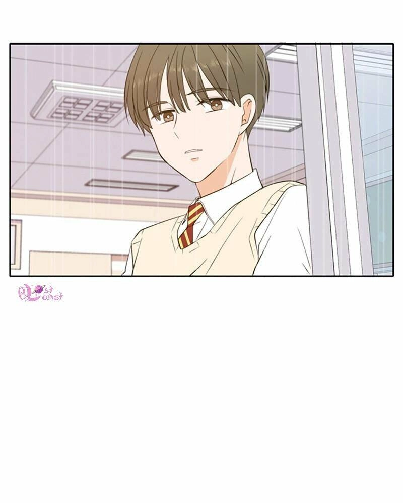 Kiếp Này Cũng Xin Chăm Sóc Tôi Như Vậy Nhé Chapter 23 - 27