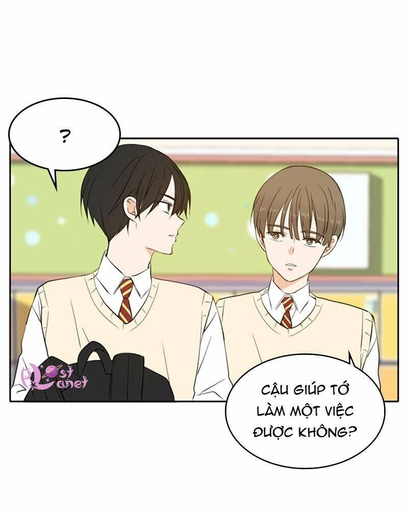 Kiếp Này Cũng Xin Chăm Sóc Tôi Như Vậy Nhé Chapter 23 - 32