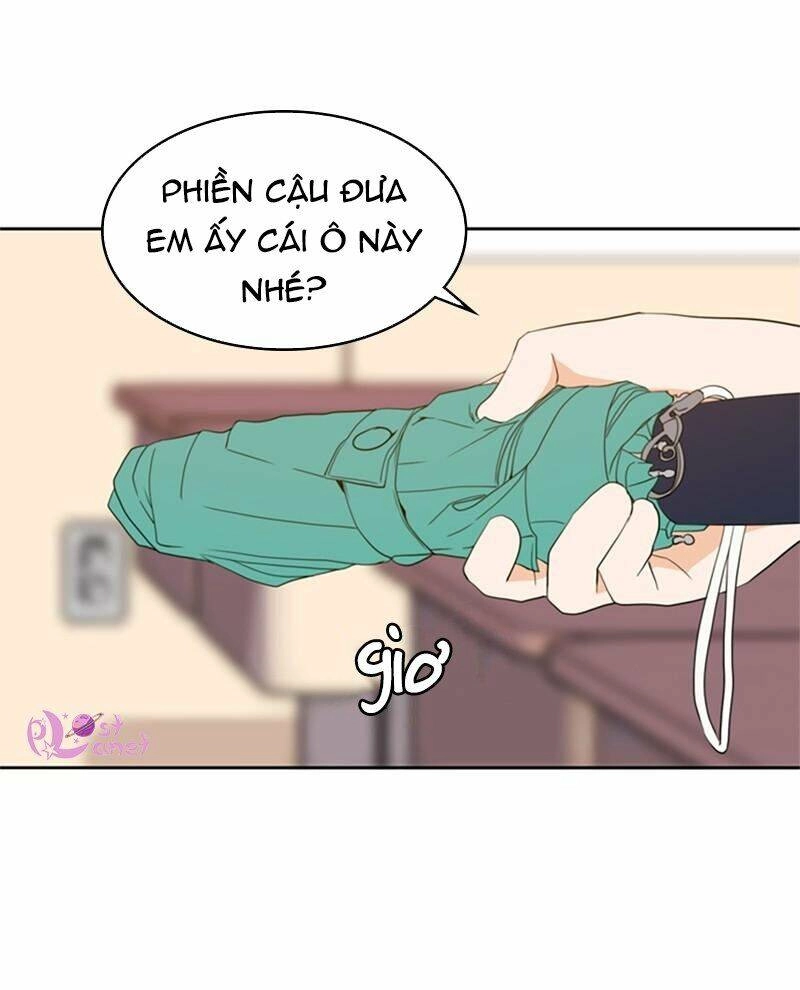 Kiếp Này Cũng Xin Chăm Sóc Tôi Như Vậy Nhé Chapter 23 - 34