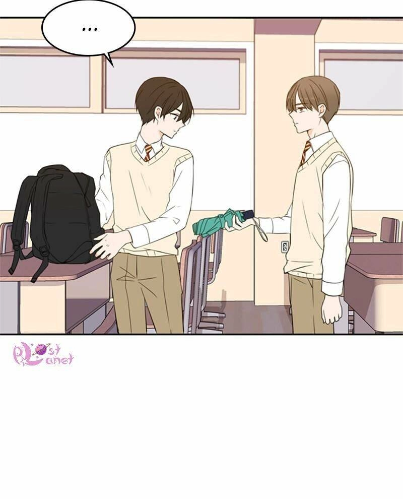 Kiếp Này Cũng Xin Chăm Sóc Tôi Như Vậy Nhé Chapter 23 - 35