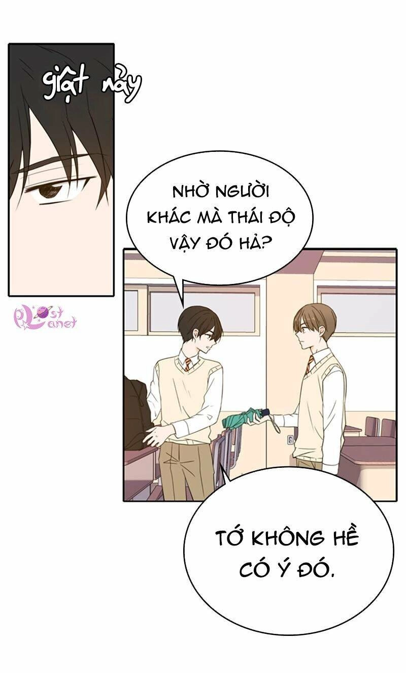 Kiếp Này Cũng Xin Chăm Sóc Tôi Như Vậy Nhé Chapter 23 - 38