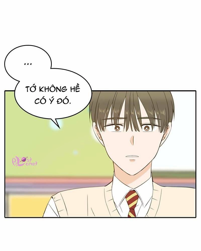 Kiếp Này Cũng Xin Chăm Sóc Tôi Như Vậy Nhé Chapter 23 - 39