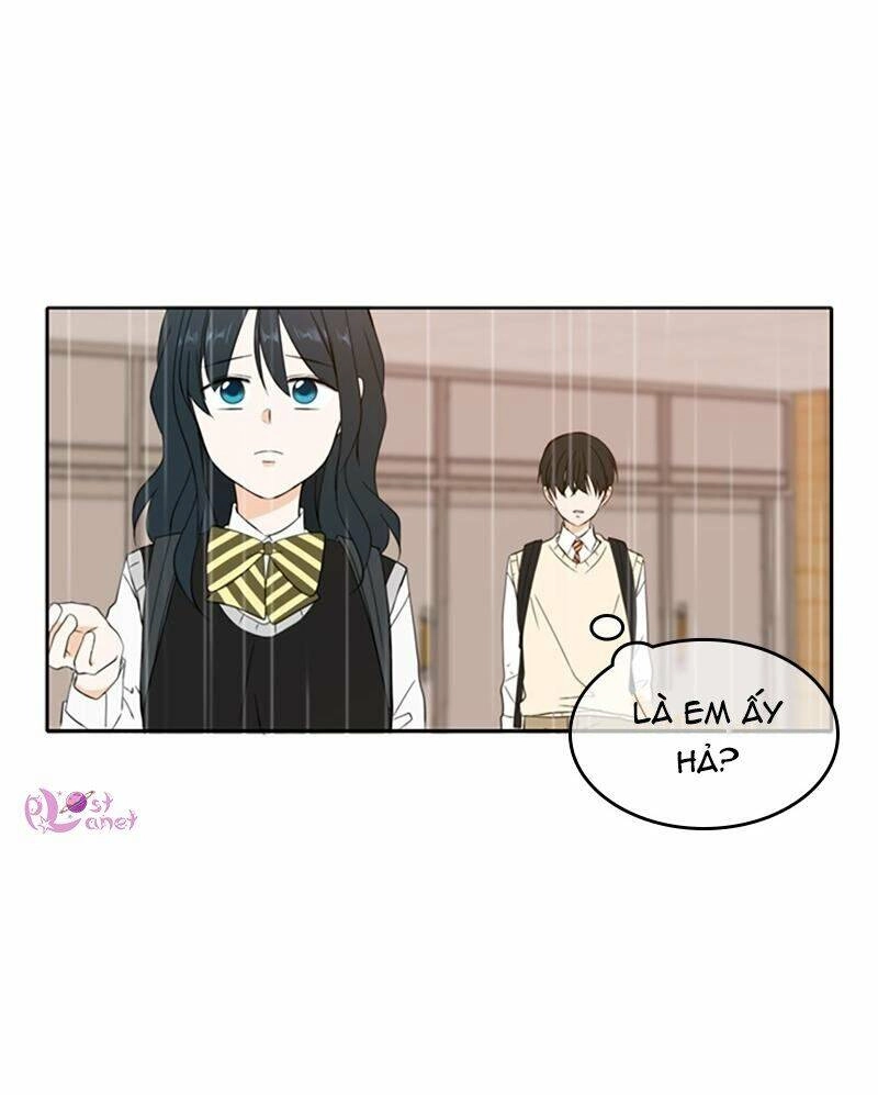 Kiếp Này Cũng Xin Chăm Sóc Tôi Như Vậy Nhé Chapter 23 - 42