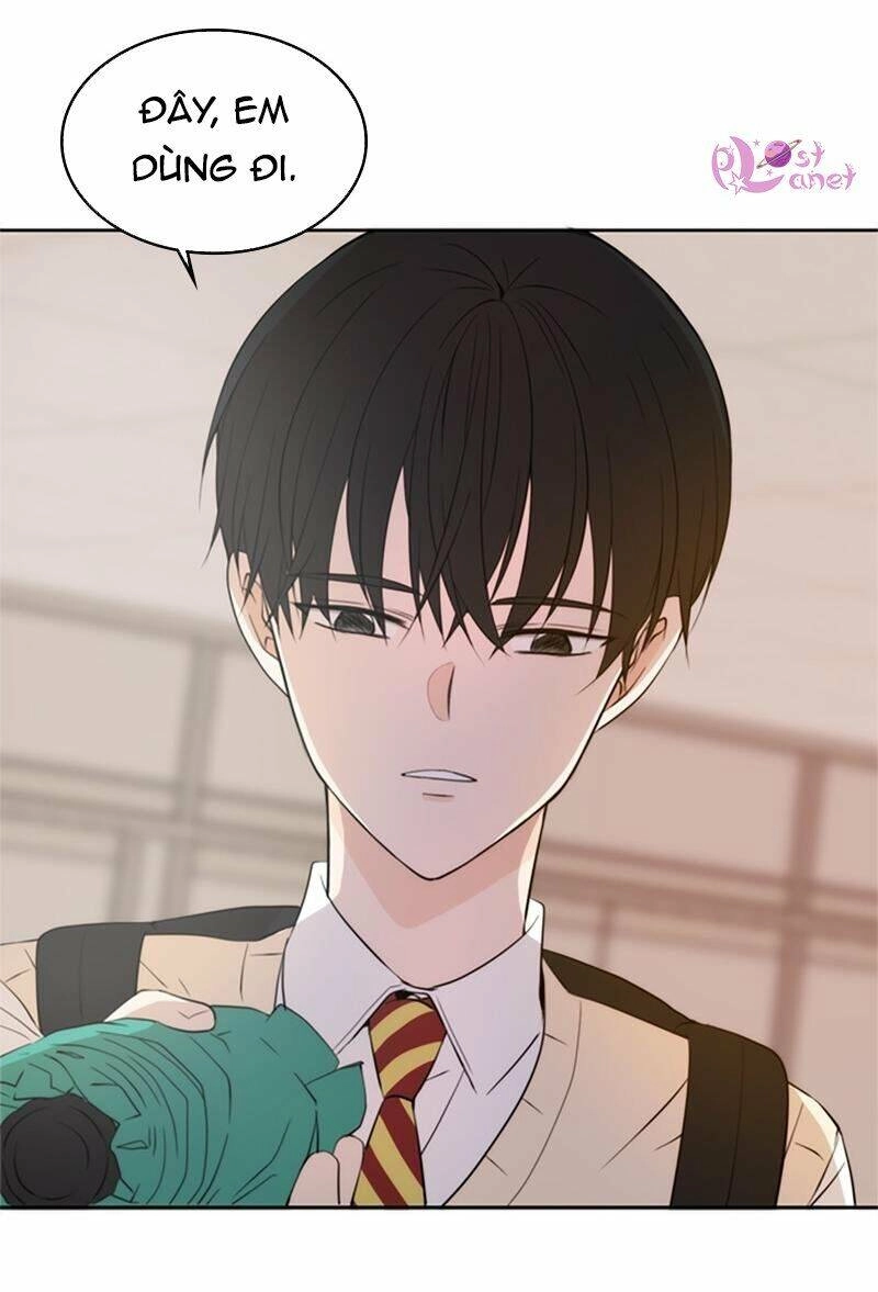 Kiếp Này Cũng Xin Chăm Sóc Tôi Như Vậy Nhé Chapter 23 - 44