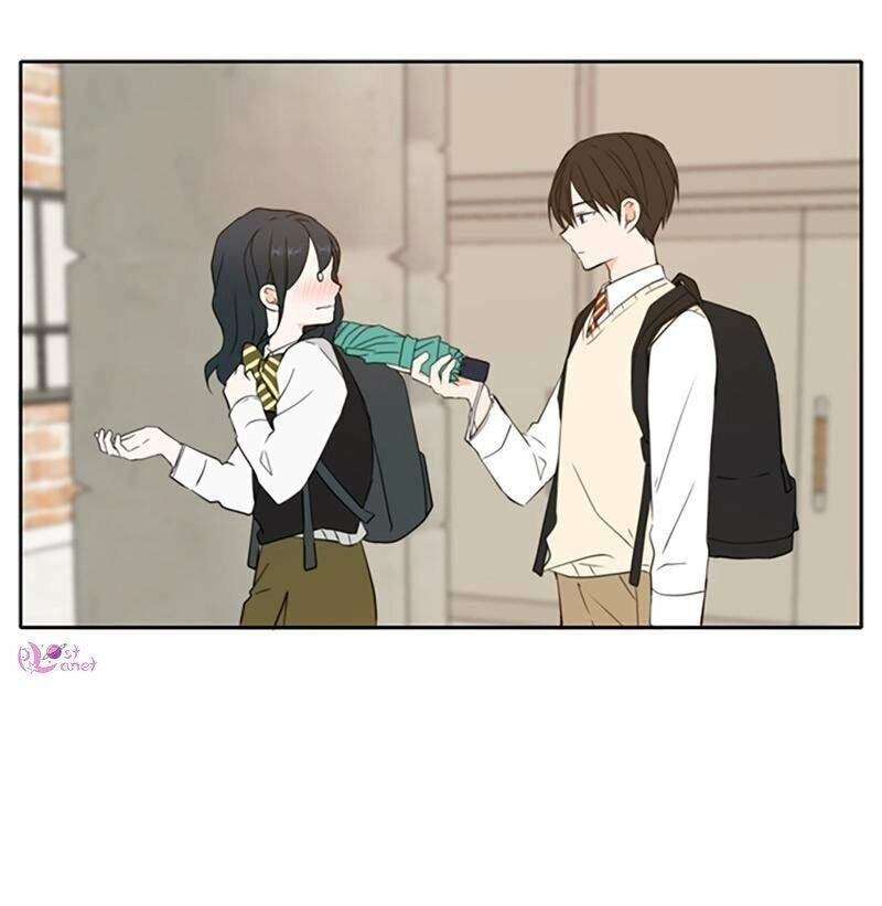 Kiếp Này Cũng Xin Chăm Sóc Tôi Như Vậy Nhé Chapter 23 - 46