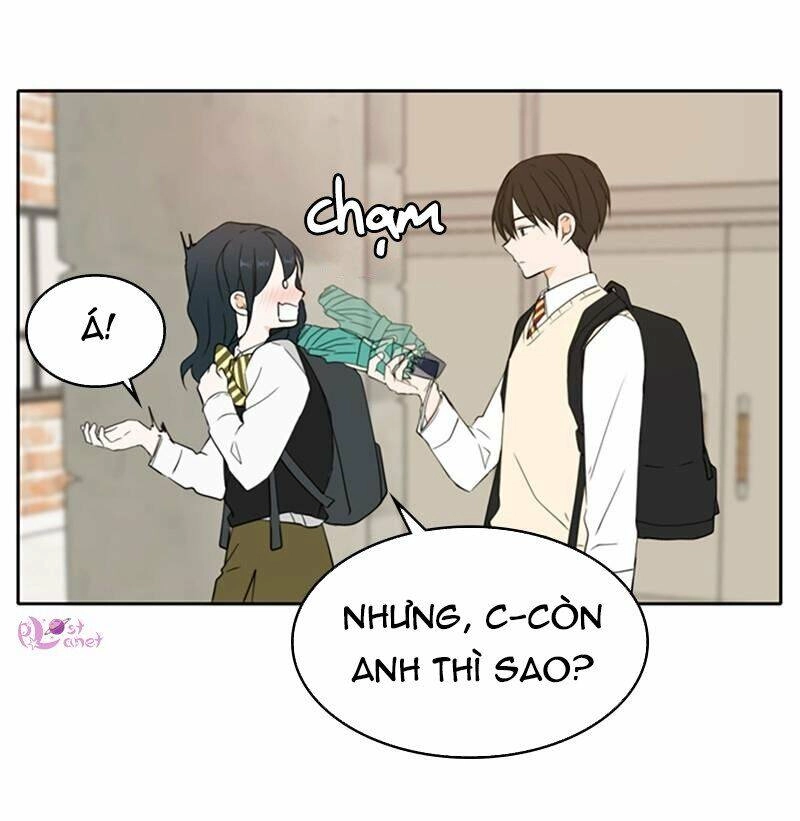 Kiếp Này Cũng Xin Chăm Sóc Tôi Như Vậy Nhé Chapter 23 - 47