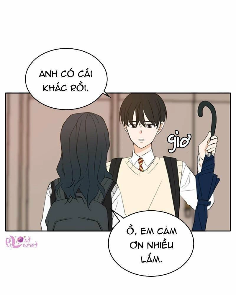 Kiếp Này Cũng Xin Chăm Sóc Tôi Như Vậy Nhé Chapter 23 - 48