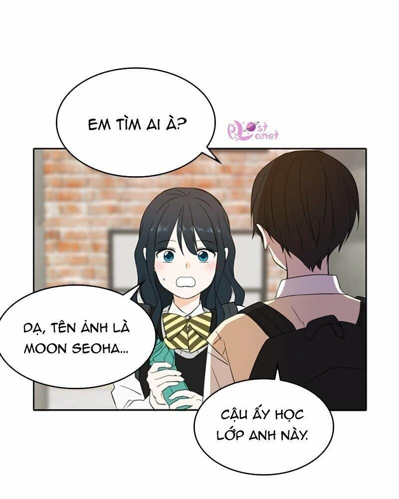 Kiếp Này Cũng Xin Chăm Sóc Tôi Như Vậy Nhé Chapter 23 - 49