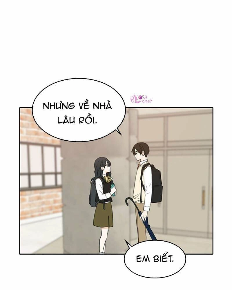 Kiếp Này Cũng Xin Chăm Sóc Tôi Như Vậy Nhé Chapter 23 - 50