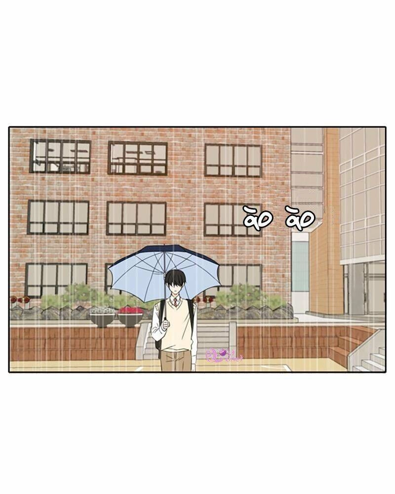 Kiếp Này Cũng Xin Chăm Sóc Tôi Như Vậy Nhé Chapter 23 - 51