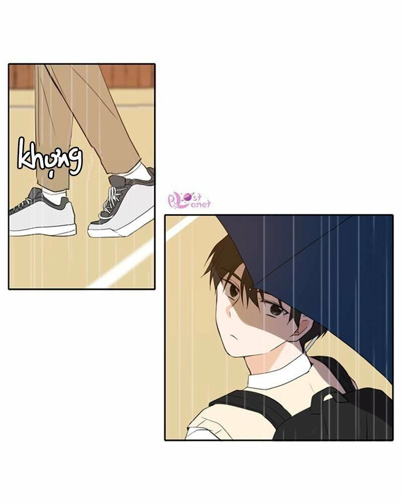 Kiếp Này Cũng Xin Chăm Sóc Tôi Như Vậy Nhé Chapter 23 - 52