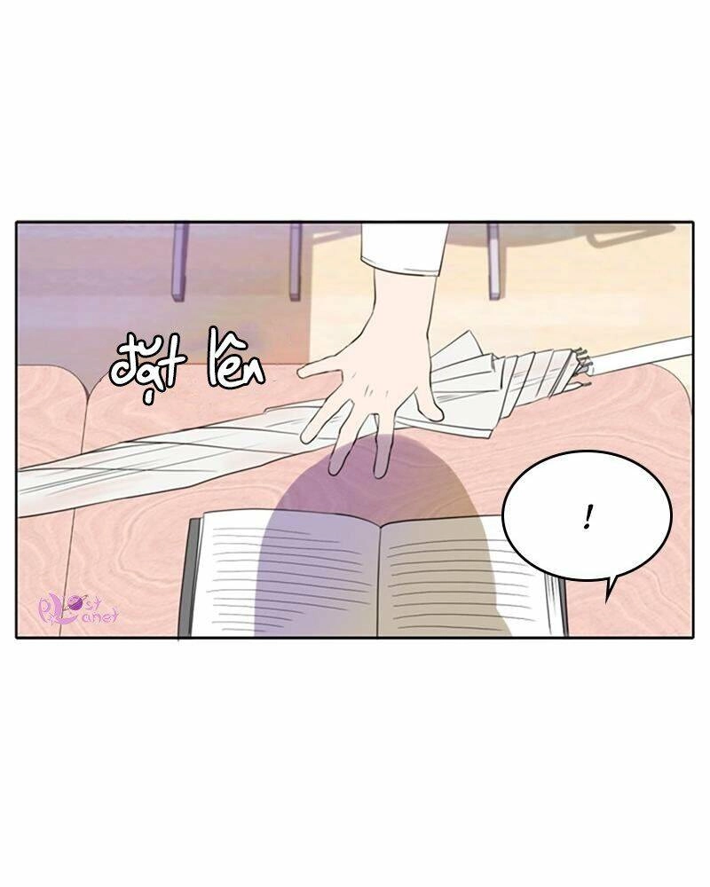 Kiếp Này Cũng Xin Chăm Sóc Tôi Như Vậy Nhé Chapter 23 - 57