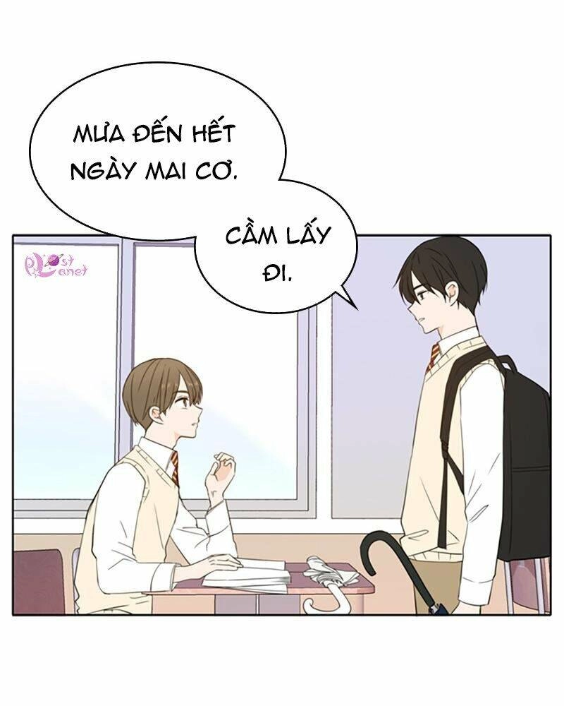 Kiếp Này Cũng Xin Chăm Sóc Tôi Như Vậy Nhé Chapter 23 - 58