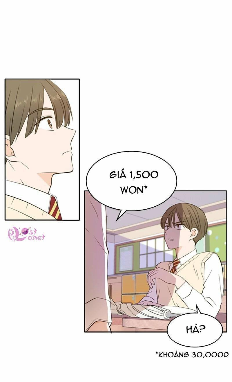 Kiếp Này Cũng Xin Chăm Sóc Tôi Như Vậy Nhé Chapter 23 - 59