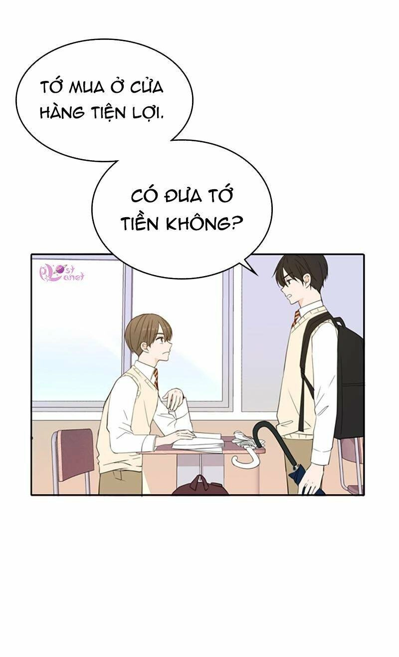 Kiếp Này Cũng Xin Chăm Sóc Tôi Như Vậy Nhé Chapter 23 - 61