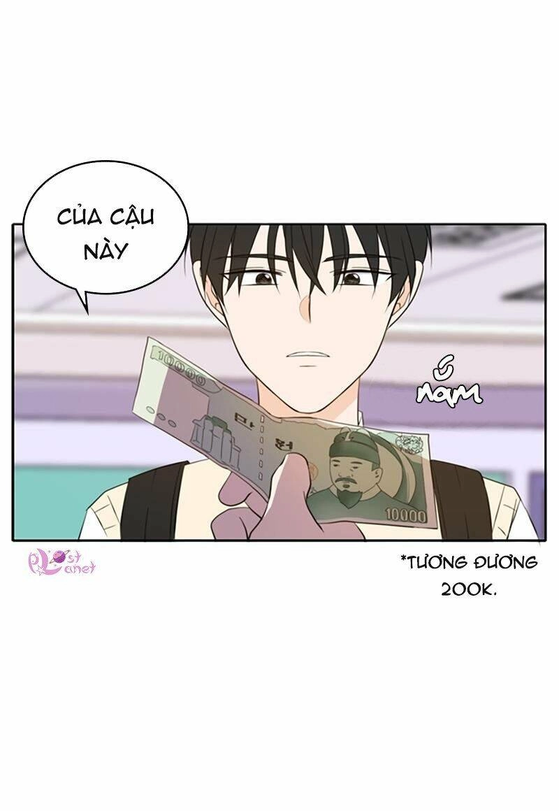 Kiếp Này Cũng Xin Chăm Sóc Tôi Như Vậy Nhé Chapter 23 - 62