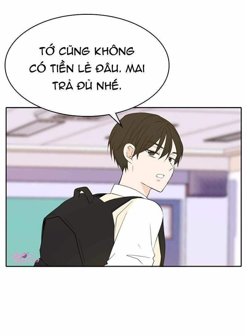 Kiếp Này Cũng Xin Chăm Sóc Tôi Như Vậy Nhé Chapter 23 - 65