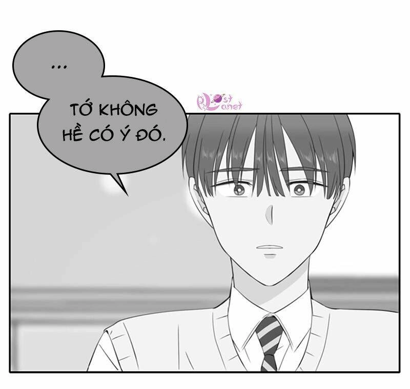 Kiếp Này Cũng Xin Chăm Sóc Tôi Như Vậy Nhé Chapter 23 - 69