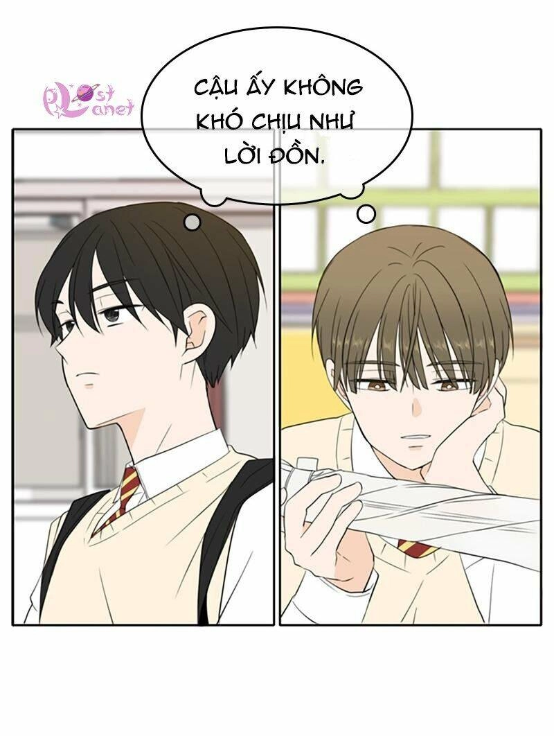 Kiếp Này Cũng Xin Chăm Sóc Tôi Như Vậy Nhé Chapter 23 - 70