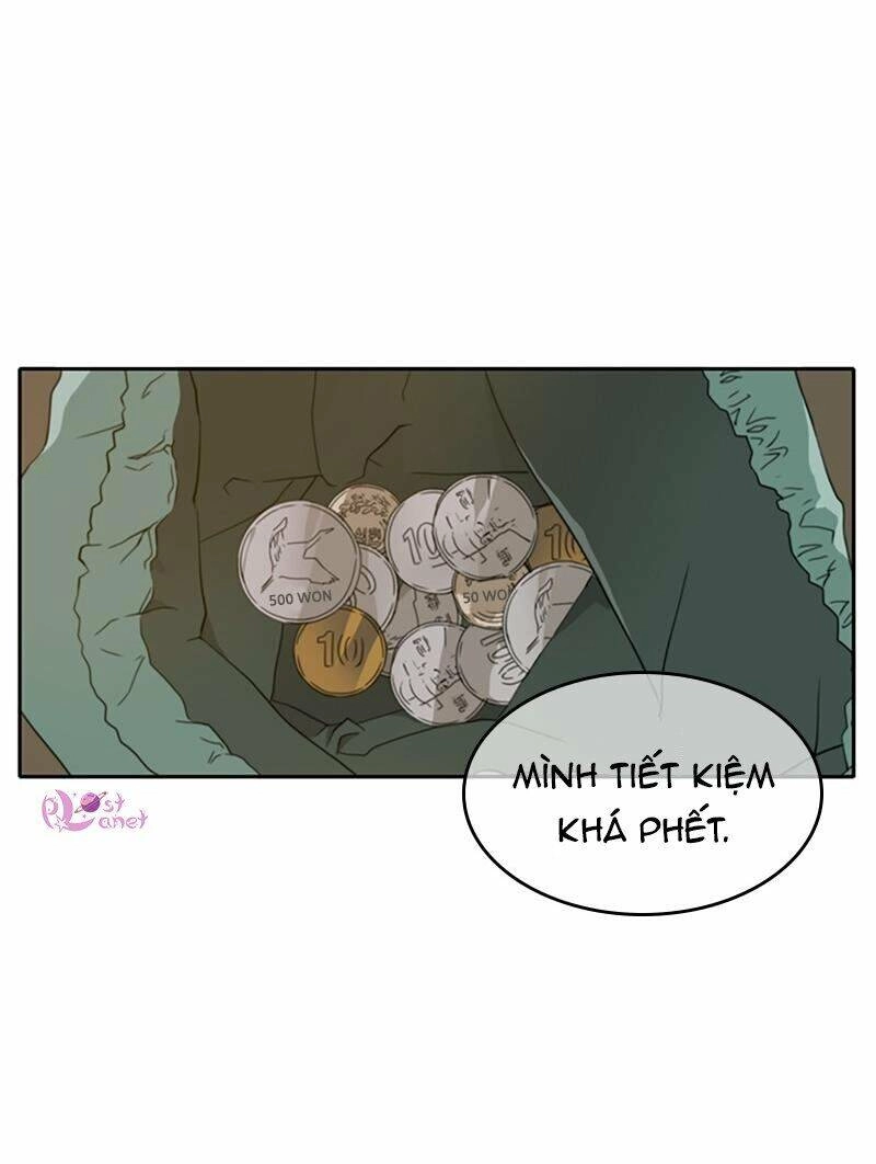 Kiếp Này Cũng Xin Chăm Sóc Tôi Như Vậy Nhé Chapter 23 - 72