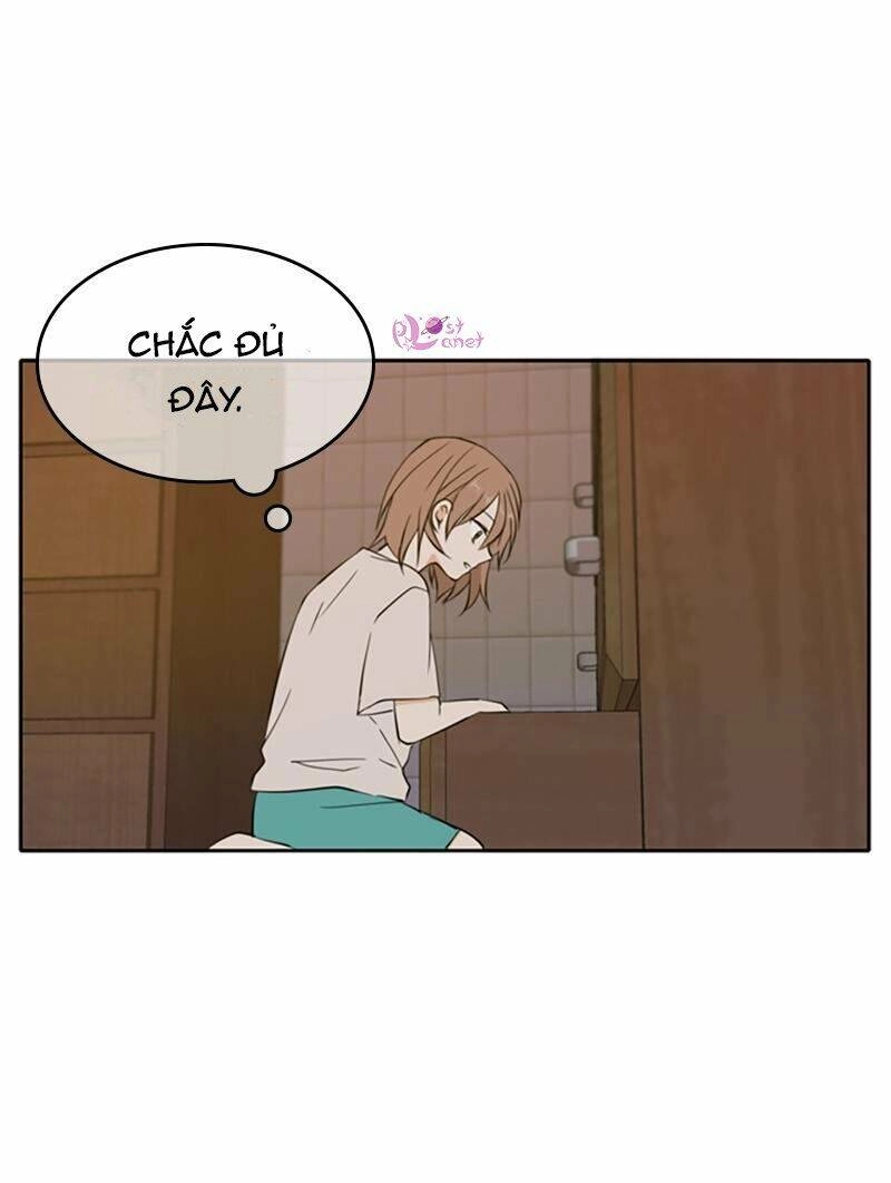 Kiếp Này Cũng Xin Chăm Sóc Tôi Như Vậy Nhé Chapter 23 - 73