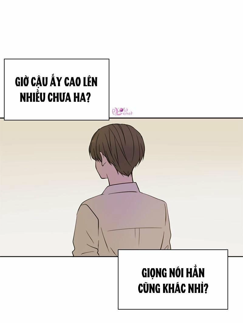 Kiếp Này Cũng Xin Chăm Sóc Tôi Như Vậy Nhé Chapter 23 - 75