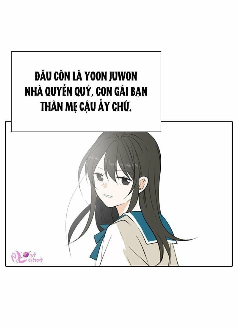 Kiếp Này Cũng Xin Chăm Sóc Tôi Như Vậy Nhé Chapter 23 - 77