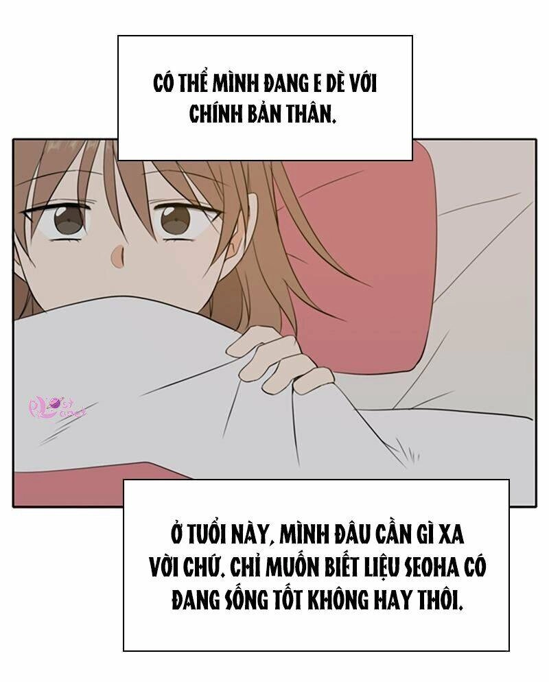 Kiếp Này Cũng Xin Chăm Sóc Tôi Như Vậy Nhé Chapter 23 - 80