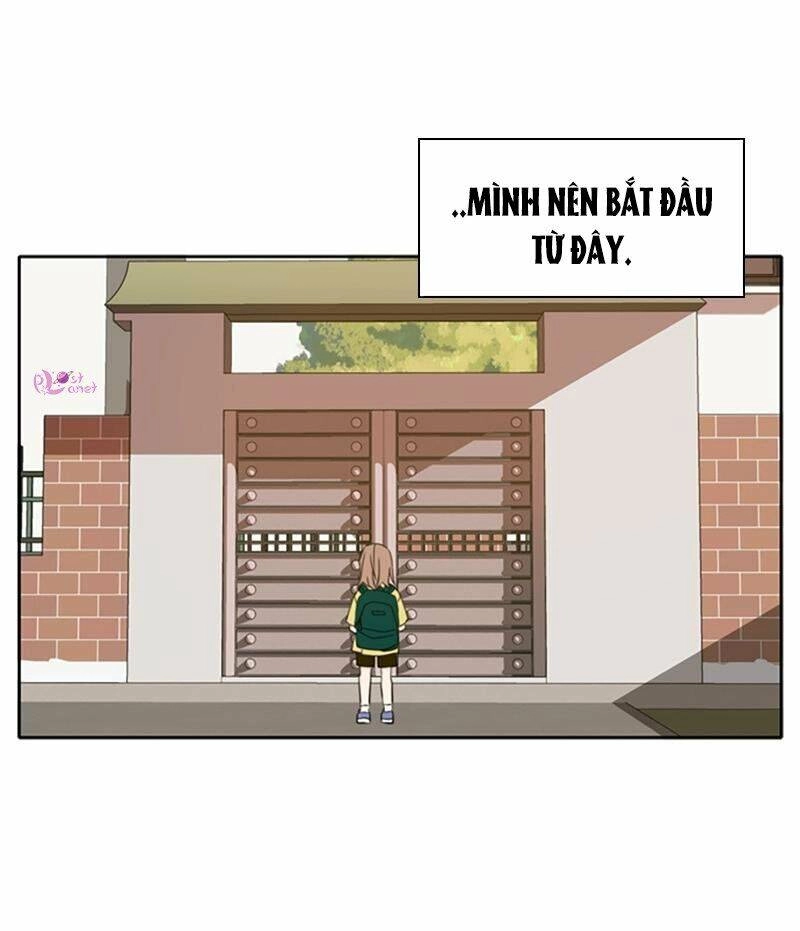 Kiếp Này Cũng Xin Chăm Sóc Tôi Như Vậy Nhé Chapter 23 - 83