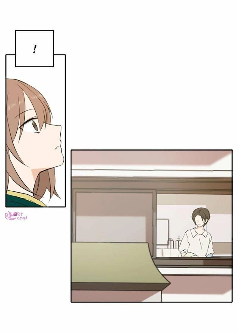 Kiếp Này Cũng Xin Chăm Sóc Tôi Như Vậy Nhé Chapter 23 - 84