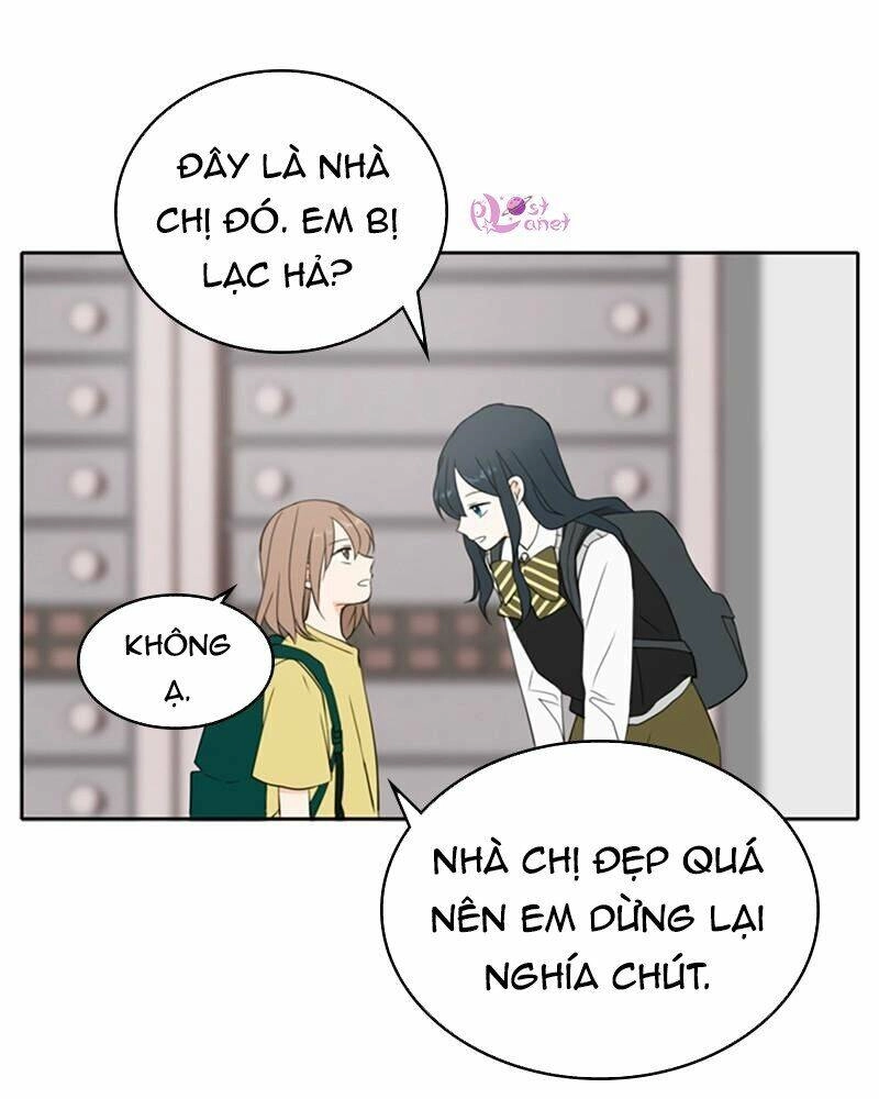 Kiếp Này Cũng Xin Chăm Sóc Tôi Như Vậy Nhé Chapter 23 - 89