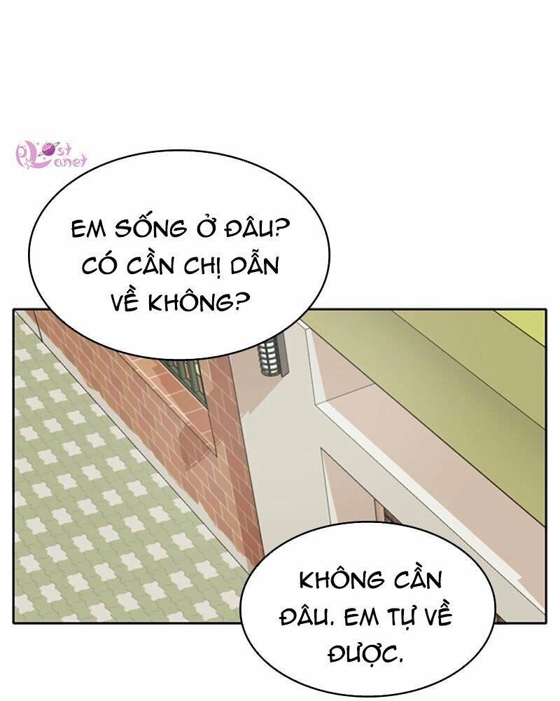 Kiếp Này Cũng Xin Chăm Sóc Tôi Như Vậy Nhé Chapter 23 - 90