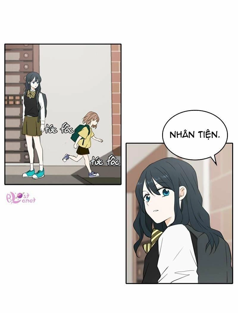 Kiếp Này Cũng Xin Chăm Sóc Tôi Như Vậy Nhé Chapter 23 - 91