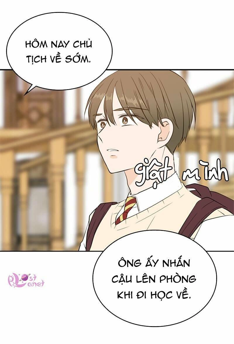 Kiếp Này Cũng Xin Chăm Sóc Tôi Như Vậy Nhé Chapter 23 - 97