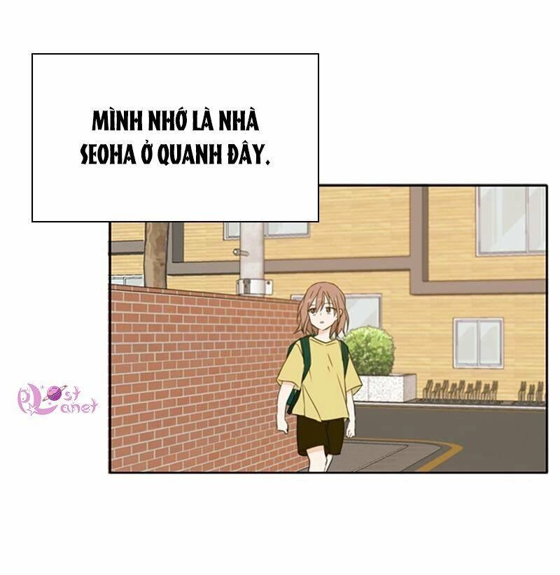 Kiếp Này Cũng Xin Chăm Sóc Tôi Như Vậy Nhé Chapter 23 - 99