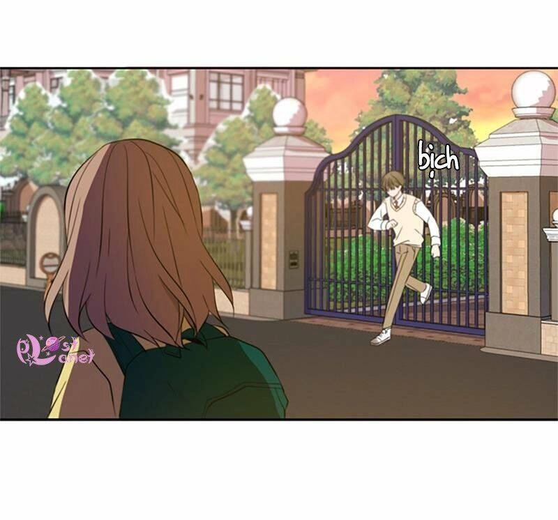 Kiếp Này Cũng Xin Chăm Sóc Tôi Như Vậy Nhé Chapter 23 - 102