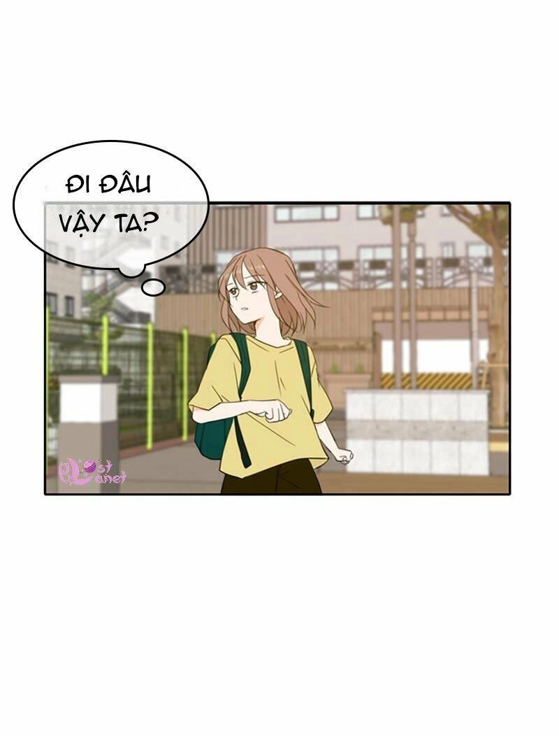 Kiếp Này Cũng Xin Chăm Sóc Tôi Như Vậy Nhé Chapter 23 - 108