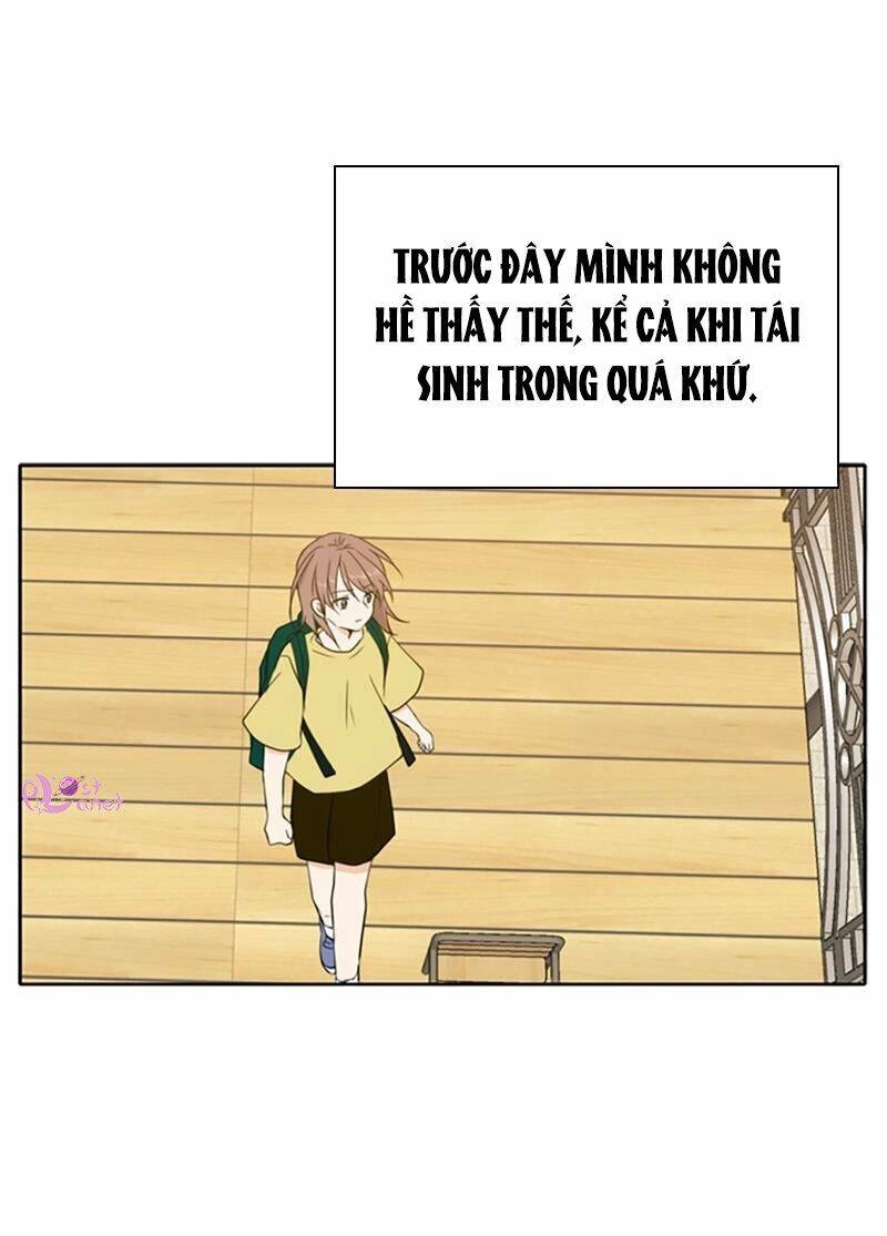 Kiếp Này Cũng Xin Chăm Sóc Tôi Như Vậy Nhé Chapter 23 - 110