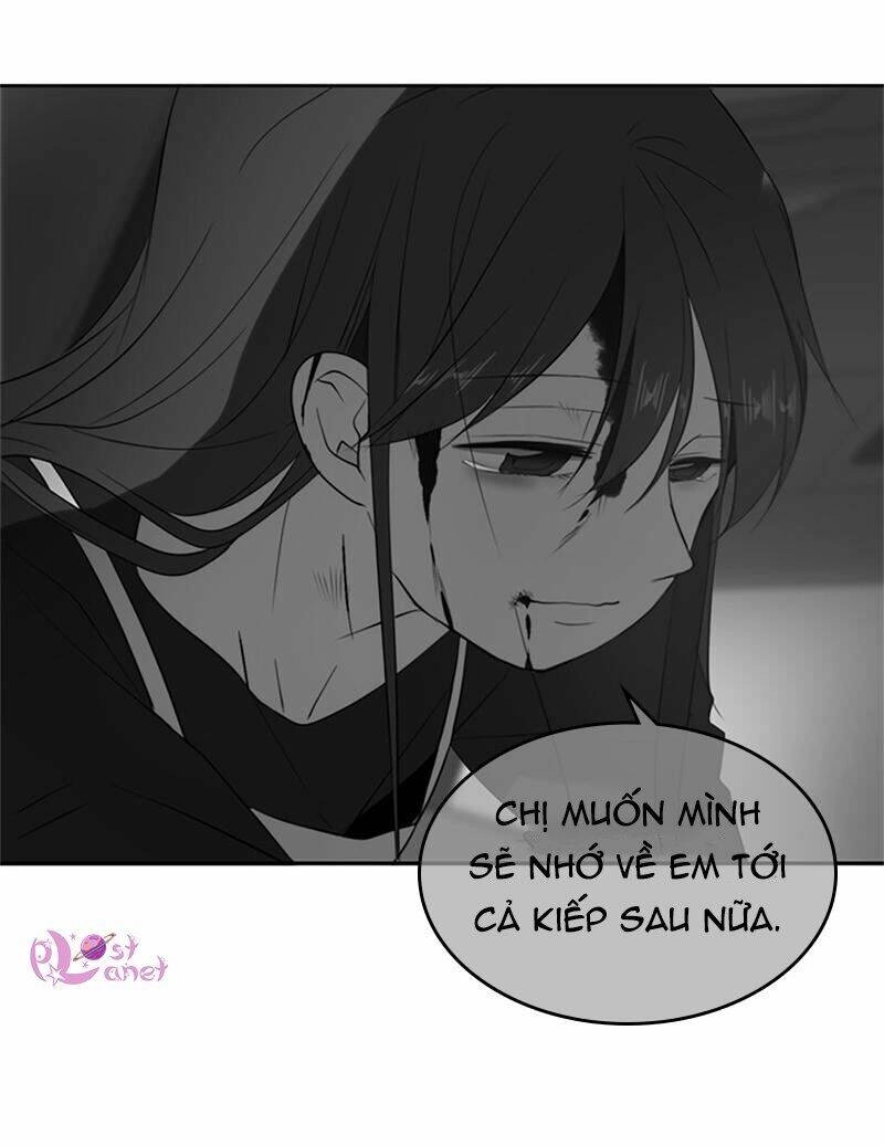 Kiếp Này Cũng Xin Chăm Sóc Tôi Như Vậy Nhé Chapter 23 - 111