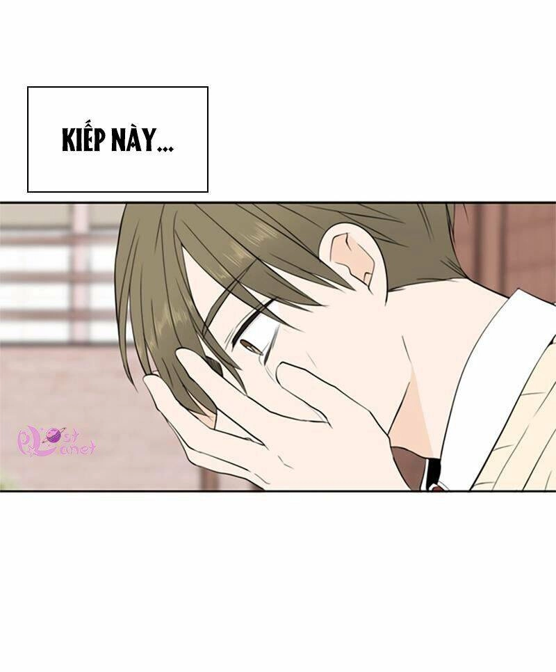 Kiếp Này Cũng Xin Chăm Sóc Tôi Như Vậy Nhé Chapter 23 - 115