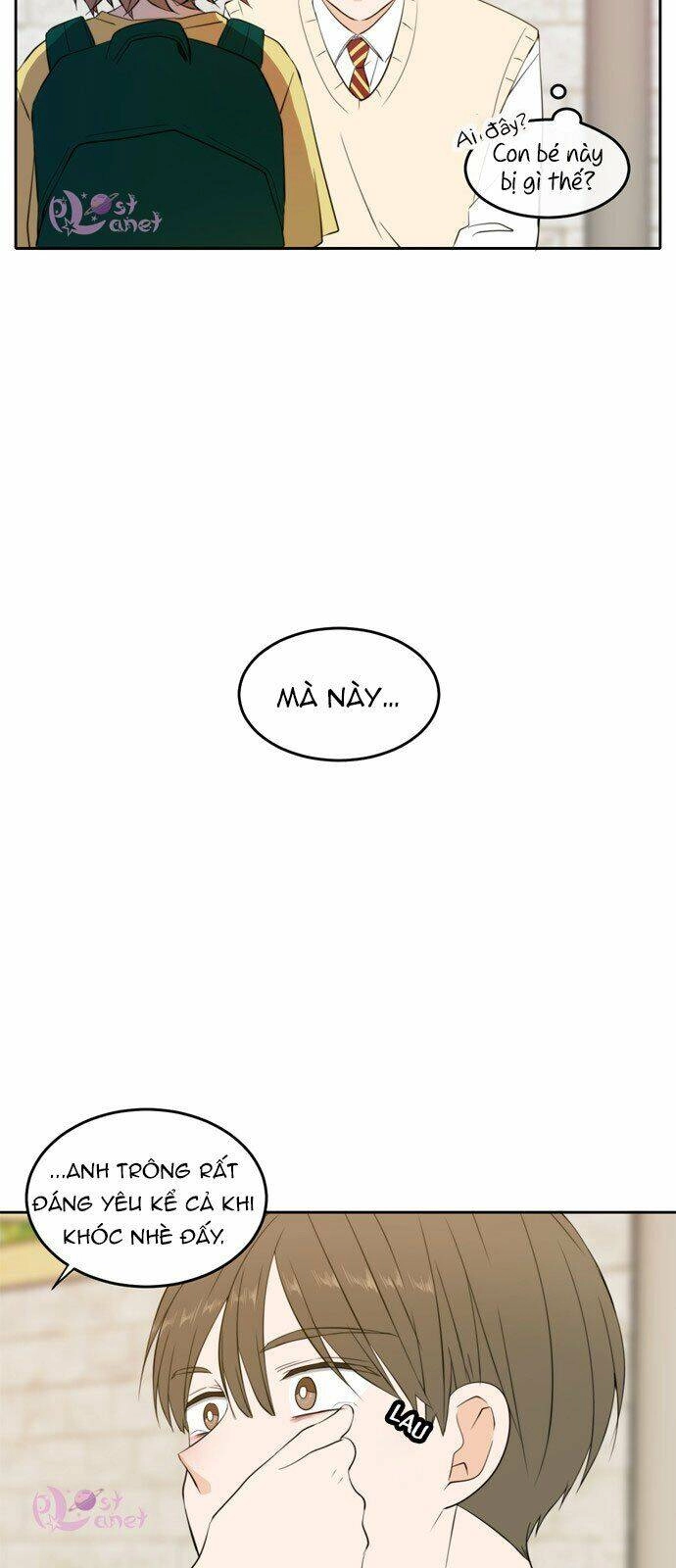 Kiếp Này Cũng Xin Chăm Sóc Tôi Như Vậy Nhé Chapter 24 - 2