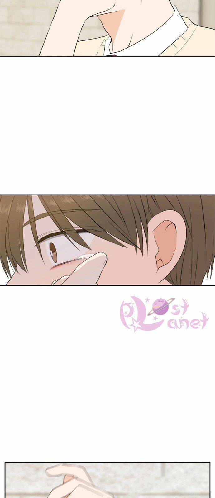 Kiếp Này Cũng Xin Chăm Sóc Tôi Như Vậy Nhé Chapter 24 - 3