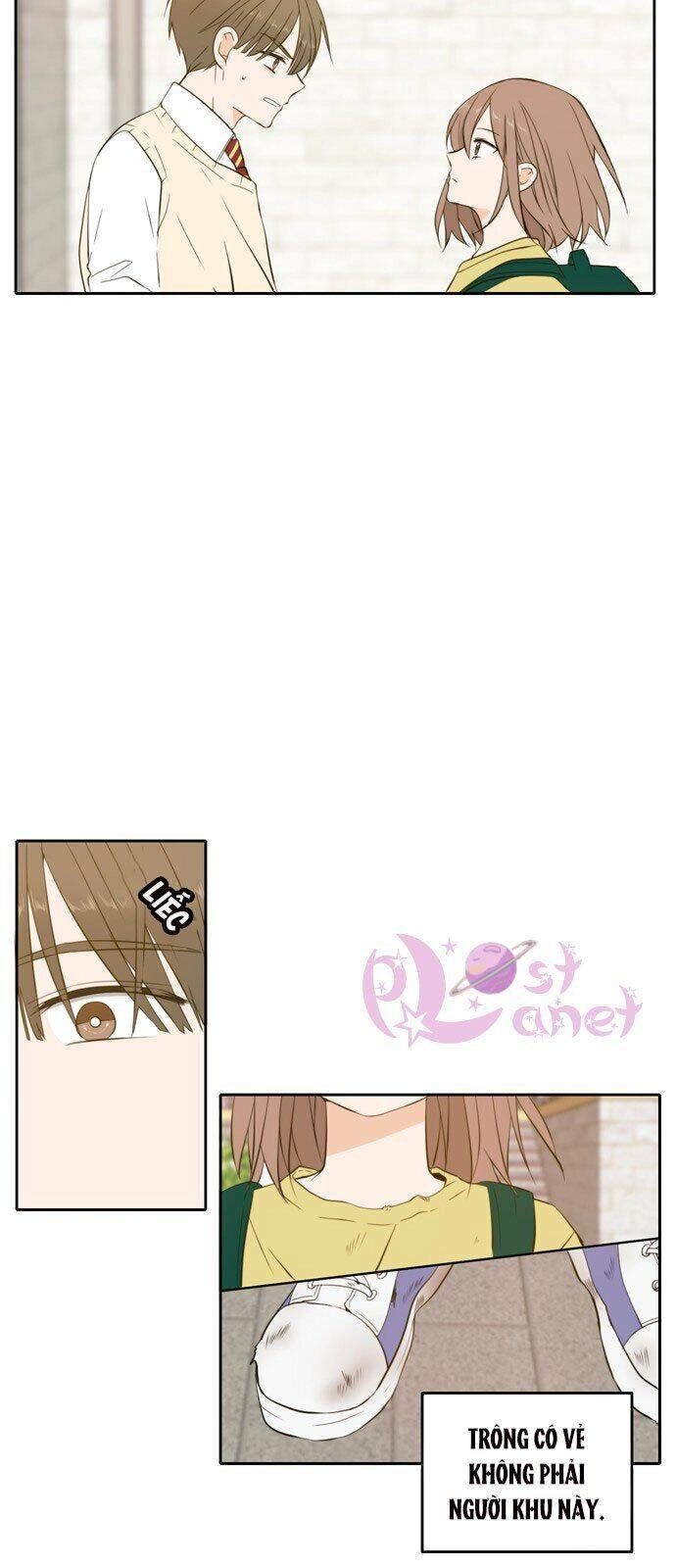 Kiếp Này Cũng Xin Chăm Sóc Tôi Như Vậy Nhé Chapter 24 - 6