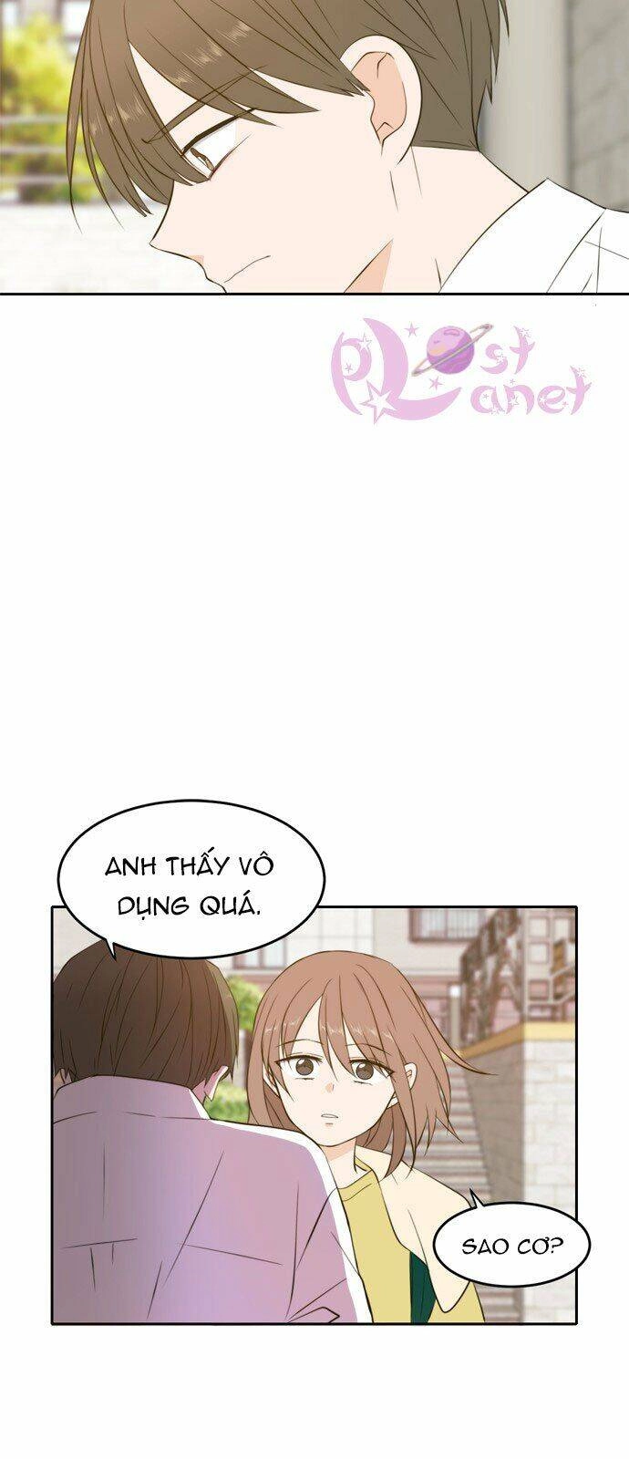 Kiếp Này Cũng Xin Chăm Sóc Tôi Như Vậy Nhé Chapter 24 - 13