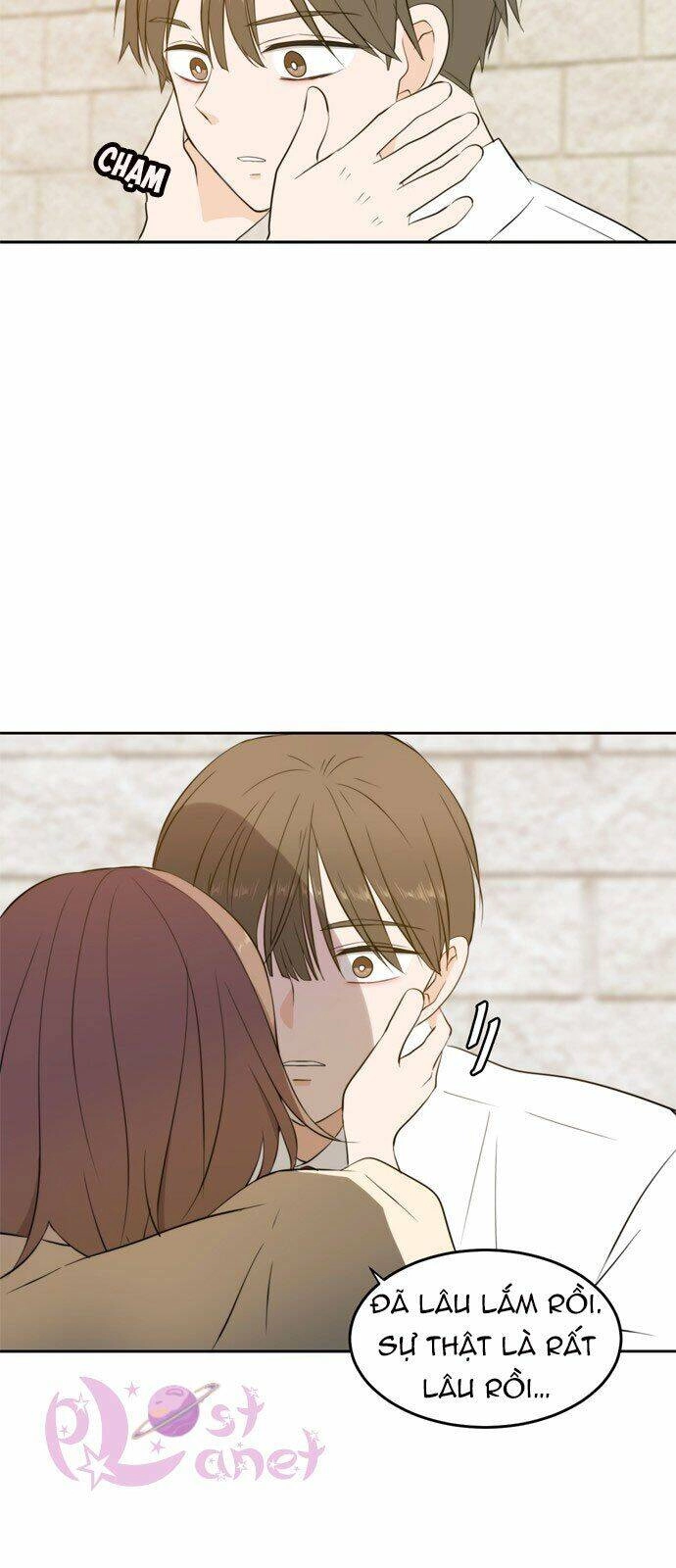 Kiếp Này Cũng Xin Chăm Sóc Tôi Như Vậy Nhé Chapter 24 - 18