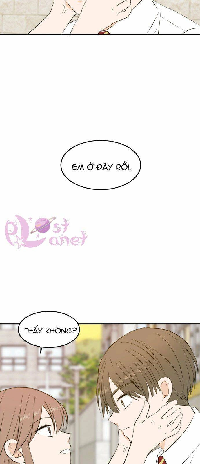 Kiếp Này Cũng Xin Chăm Sóc Tôi Như Vậy Nhé Chapter 24 - 22