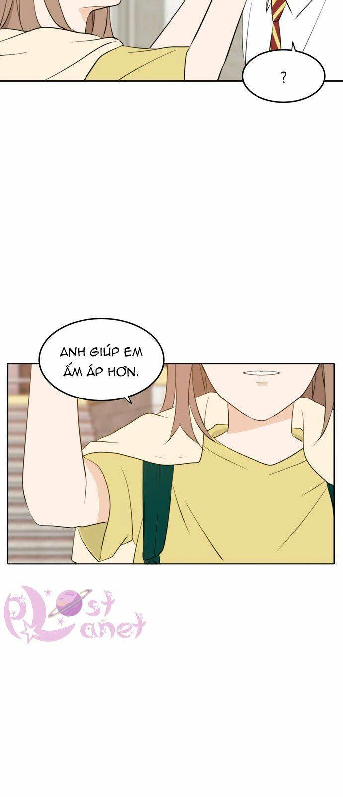 Kiếp Này Cũng Xin Chăm Sóc Tôi Như Vậy Nhé Chapter 24 - 23