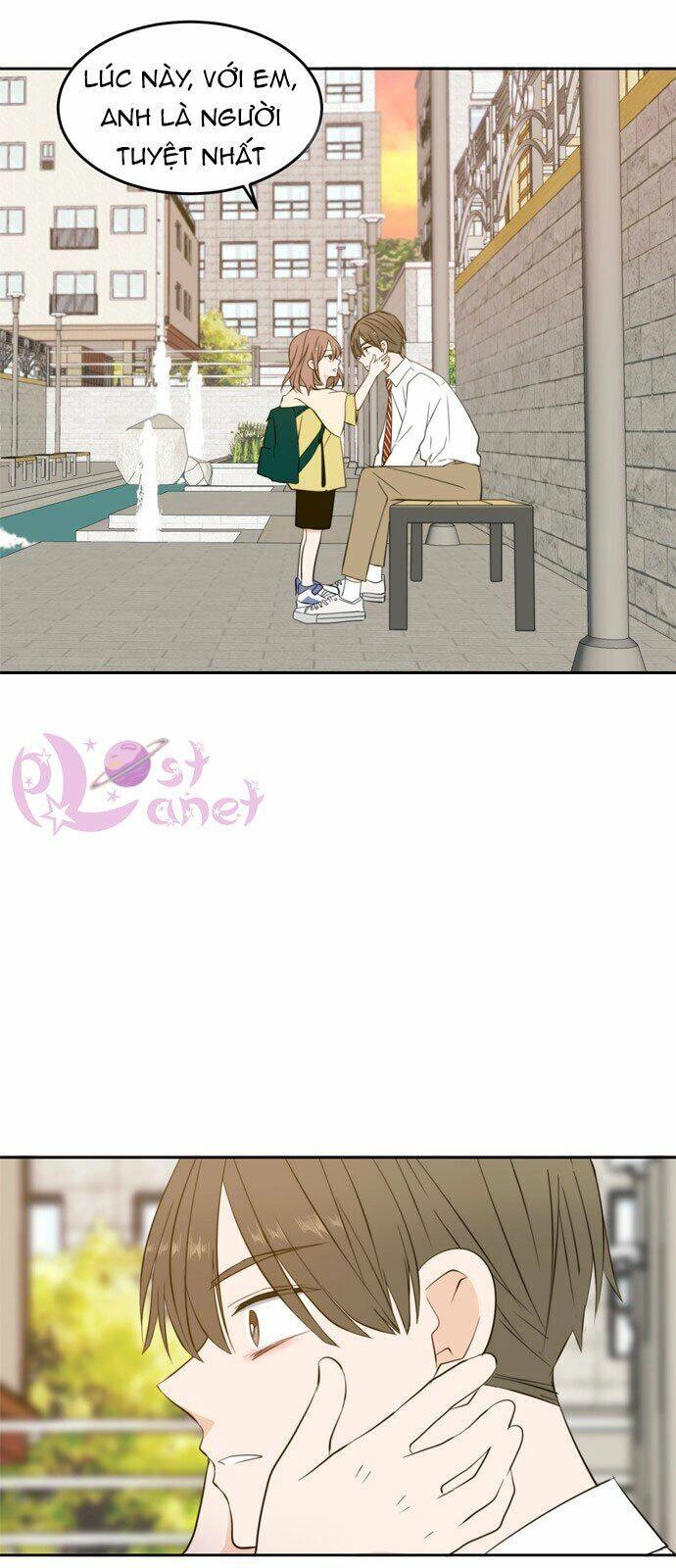 Kiếp Này Cũng Xin Chăm Sóc Tôi Như Vậy Nhé Chapter 24 - 24