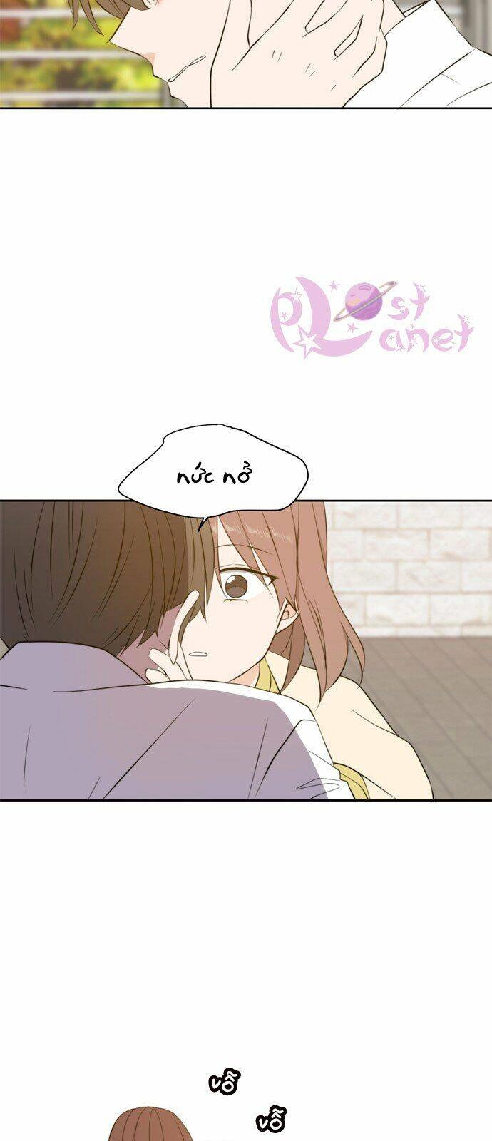 Kiếp Này Cũng Xin Chăm Sóc Tôi Như Vậy Nhé Chapter 24 - 26